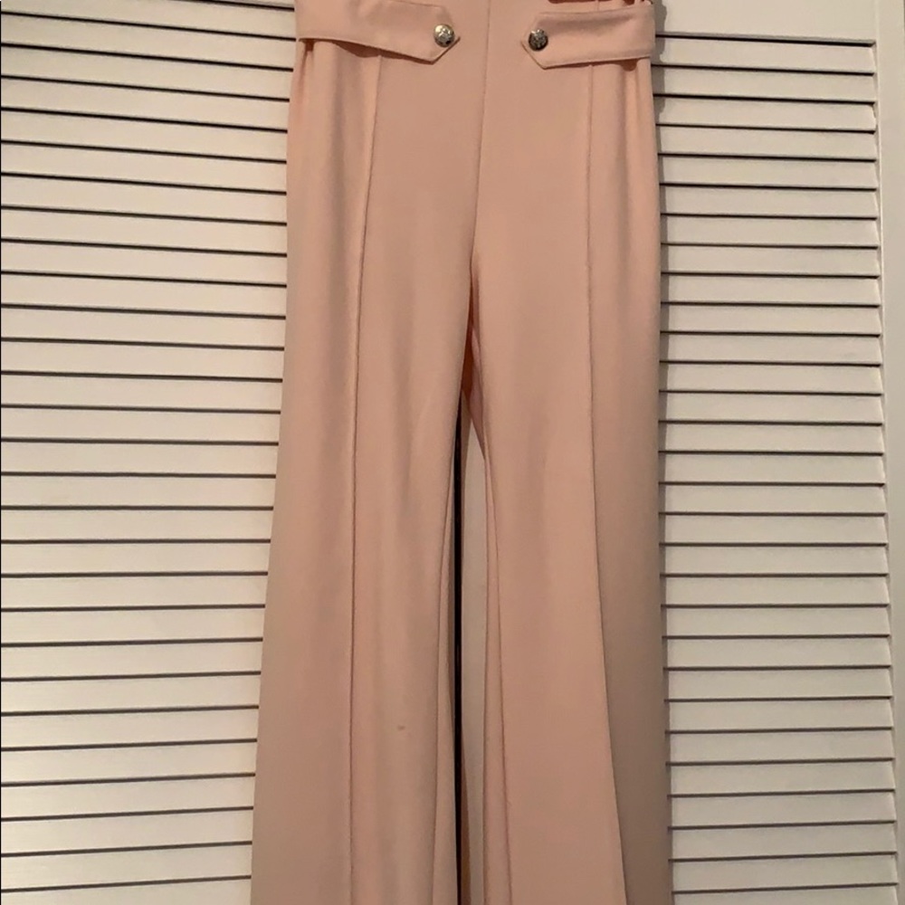 Pink pants - Picture 3 of 3